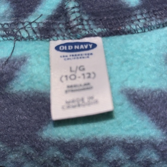 Cute children's zip up!! - Picture 3 of 3